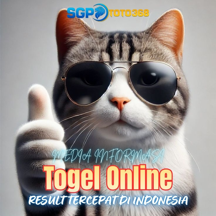 SGPTOTO368
